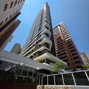 Apartamento com 2 Quartos para alugar, 65m² no Meireles, Fortaleza