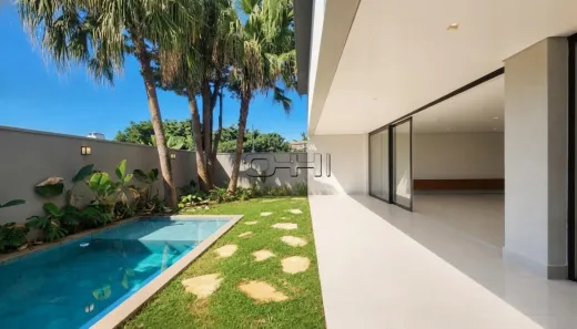 Casa de Condomínio com 4 Quartos à venda, 402m² no Campo Belo, São Paulo