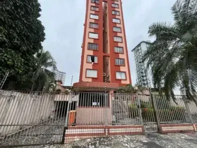 Apartamento com 1 Quarto para alugar, 52m² no Cidade Velha, Belém