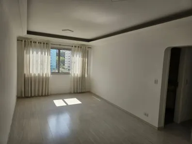 Apartamento com 2 Quartos à venda, 78m² no Vila Clementino, São Paulo