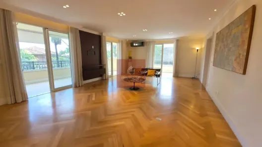 Apartamento com 4 Quartos à venda, 292m² no Jardim Paineiras, São Paulo