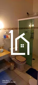 Casa com 2 Quartos à venda, 168m² no Residencial Jatobá, São José dos Campos