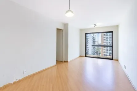 Apartamento com 3 Quartos à venda, 70m² no Perdizes, São Paulo