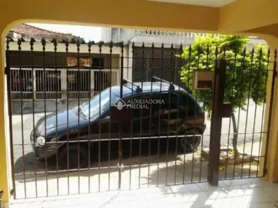 Sobrado com 2 Quartos à venda, 133m² no Anchieta, São Bernardo do Campo