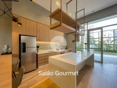 Apartamento com 2 Quartos à venda, 86m² no Perdizes, São Paulo