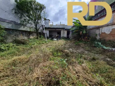 Lote/Terreno à venda, 396m² no Esplanada, Belo Horizonte
