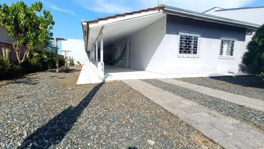 Casa com 3 Quartos à venda, 147m² no Centro, Barra Velha