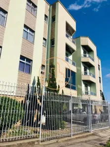 Apartamento com 3 Quartos à venda, 100m² no Novo Eldorado, Contagem