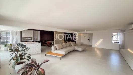 Apartamento com 4 Quartos à venda, 278m² no Seminário, Curitiba