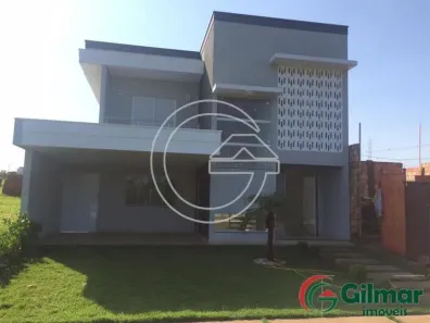 Casa com 3 Quartos à venda, 250m² no Centro, Marília