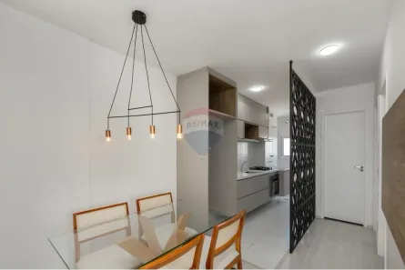 Apartamento com 2 Quartos à venda, 43m² no Vila Ede, São Paulo