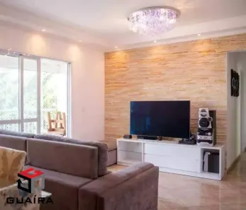 Apartamento com 3 Quartos à venda, 96m² no Boa Vista, São Caetano do Sul
