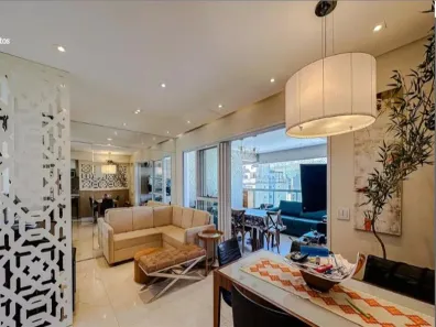 Apartamento com 3 Quartos à venda, 118m² no Alto da Mooca, São Paulo