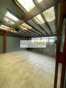 Sobrado com 3 Quartos à venda, 186m² no Interlagos, São Paulo
