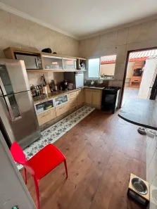 Casa com 2 Quartos à venda, 100m² no Boqueirão, Praia Grande