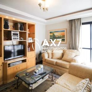 Apartamento com 3 Quartos à venda, 98m² no Itaim Bibi, São Paulo