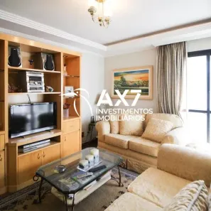Apartamento com 3 Quartos à venda, 98m² no Itaim Bibi, São Paulo