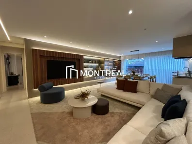 Apartamento com 3 Quartos à venda, 125m² no Quarta Parada, São Paulo
