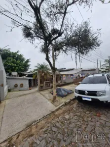 Apartamento com 1 Quarto para alugar, 22m² no Boa Saúde, Novo Hamburgo