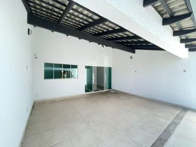 Casa com 3 Quartos à venda, 180m² no Residencial Center Ville, Goiânia