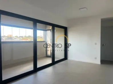 Apartamento com 3 Quartos à venda, 78m² no Vila Aviação, Bauru