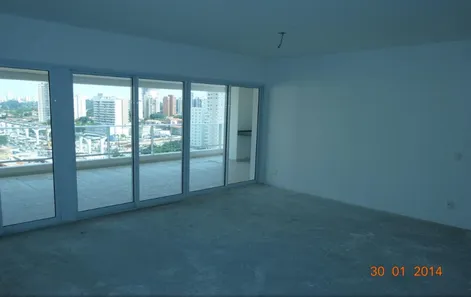 Apartamento com 2 Quartos à venda, 138m² no Brooklin Paulista, São Paulo