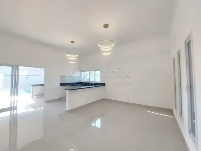 Casa de Condomínio com 3 Quartos à venda, 182m² no Estância Hípica, Nova Odessa