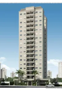 Apartamento com 2 Quartos à venda, 56m² no Mirandópolis, São Paulo