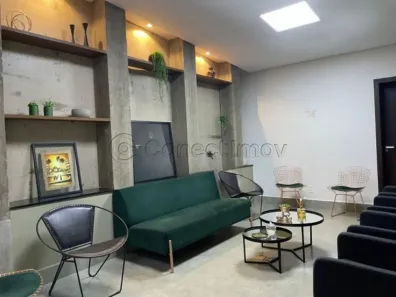 Prédio Comercial para alugar, 18m² no Ribeirânia, Ribeirão Preto