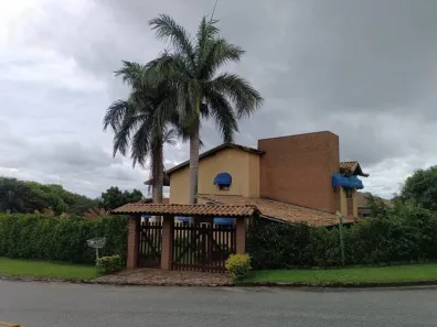 Casa com 3 Quartos à venda, 360m² no Parque dos Cafezais VI, Itupeva