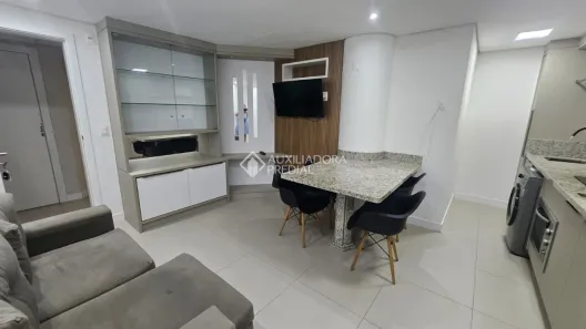 Apartamento com 1 Quarto à venda, 49m² no Agronômica, Florianópolis