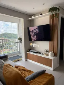 Apartamento com 2 Quartos à venda, 42m² no Vila Pirituba, São Paulo