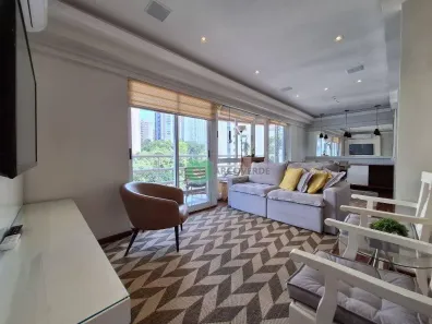 Apartamento com 2 Quartos à venda, 94m² no Jardim Londrina, São Paulo
