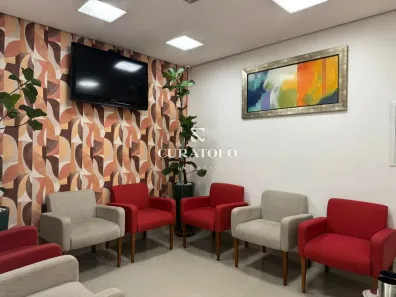 Consultório com 6 Quartos à venda, 115m² no Aclimação, São Paulo