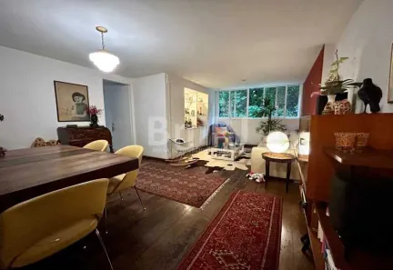 Apartamento com 3 Quartos à venda, 92m² no Lagoa, Rio de Janeiro