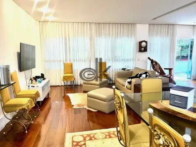 Apartamento com 3 Quartos à venda, 220m² no Barra da Tijuca, Rio de Janeiro