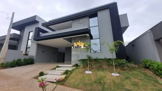 Casa de Condomínio com 3 Quartos à venda, 163m² no Jardim Santa Maria, São José do Rio Preto
