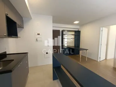 Apartamento com 1 Quarto à venda, 53m² no Alphaville Centro Industrial e Empresarial/Alphaville., Barueri