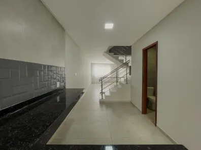 Casa com 3 Quartos à venda, 140m² no São Pedro, Juiz de Fora