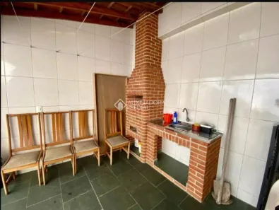Sobrado com 3 Quartos à venda, 210m² no Assunção, São Bernardo do Campo