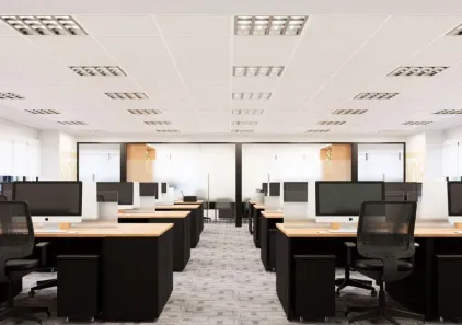 Sala Comercial para alugar, 340m² no Cidade Monções, São Paulo
