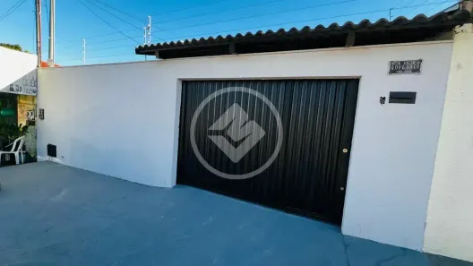 Casa com 3 Quartos à venda, 91m² no Vila São José Extensão, Goiânia