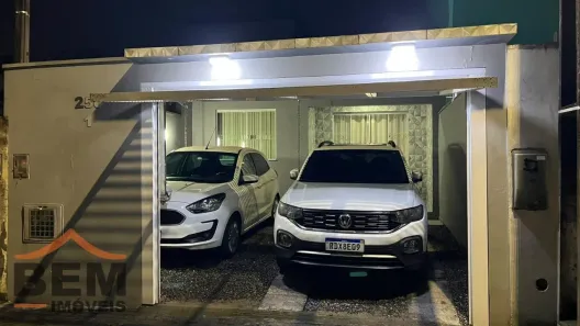 Casa com 2 Quartos à venda, 72m² no Murta, Itajaí