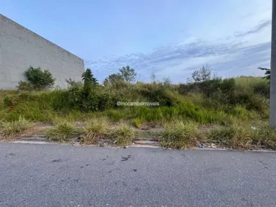 Lote/Terreno à venda, 605m² no Loteamento Parque dos Canários, Itatiba