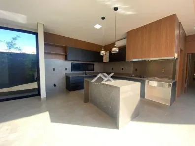 Casa de Condomínio com 3 Quartos à venda, 188m² no Chácaras Renno, Piratininga