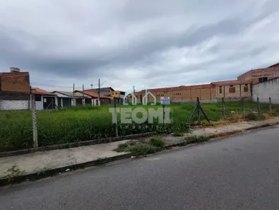 Lote/Terreno à venda, 10m² no Jardim Gurilândia, Taubaté