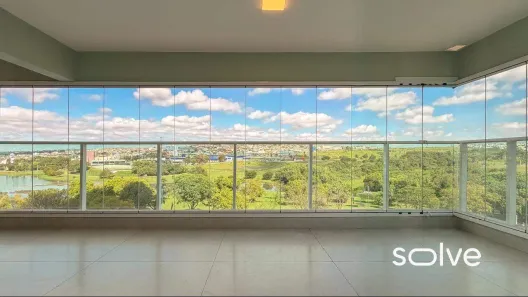Apartamento com 3 Quartos para alugar, 128m² no Jardim Pompéia, Indaiatuba