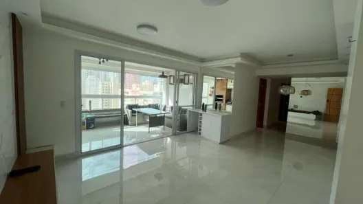 Apartamento com 3 Quartos à venda, 116m² no Setor Bueno, Goiânia