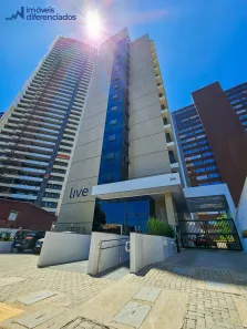Apartamento com 1 Quarto à venda, 22m² no Caminho das Árvores, Salvador
