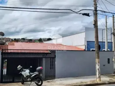 Imóvel Comercial com 1 Quarto à venda, 161m² no Jardim Novo Campos Elíseos, Campinas
